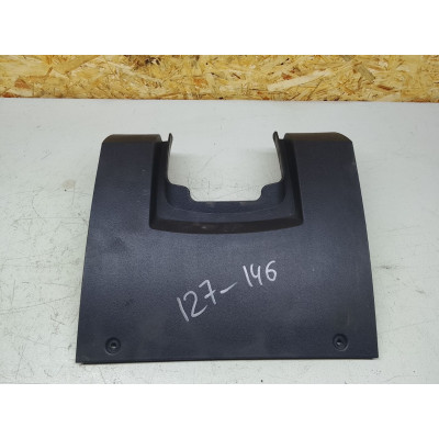 Пластик салона к  Opel  Meriva,  2003