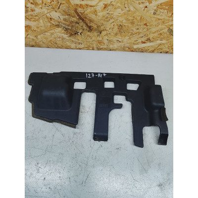 Дефлектор обдува салона к  Opel  Meriva,  2003