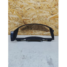  Кожух панели приборов к  Opel  Meriva,  2003