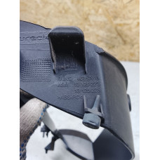  Кожух панели приборов к  Opel  Meriva,  2003