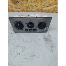  Блок управления печки/климат-контроля к  Opel  Meriva,  2003