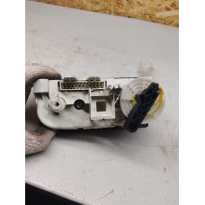  Блок управления печки/климат-контроля к  Opel  Meriva,  2003