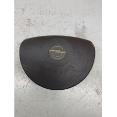  Подушка безопасности водителя к  Opel  Meriva,  2003