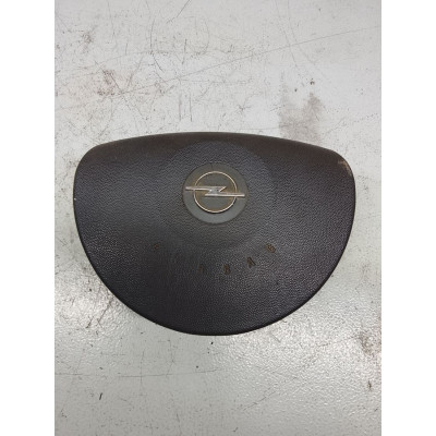 Подушка безопасности водителя к  Opel  Meriva,  2003