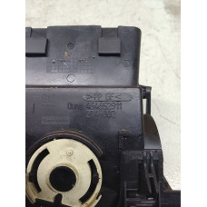  Дефлектор обдува салона к  Opel  Meriva,  2003