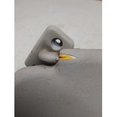  Козырек солнцезащитный к  Opel  Meriva,  2003