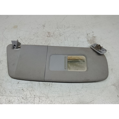 Козырек солнцезащитный к  Opel  Meriva,  2003