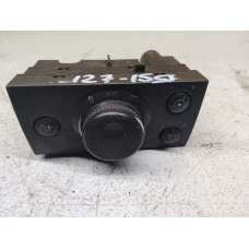  Блок управления светом к  Opel  Meriva,  2003