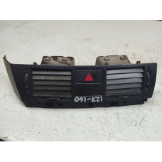  Дефлектор обдува салона к  Opel  Meriva,  2003