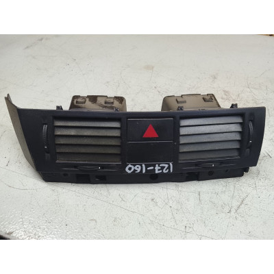 Дефлектор обдува салона к  Opel  Meriva,  2003