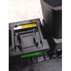  Дефлектор обдува салона к  Opel  Meriva,  2003