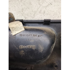  Динамик высокочастотный (пищалка) к  Opel  Meriva,  2003