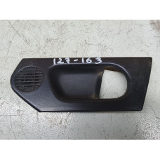  Динамик высокочастотный (пищалка) к  Opel  Meriva,  2003