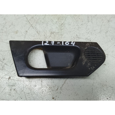 Динамик высокочастотный (пищалка) к  Opel  Meriva,  2003