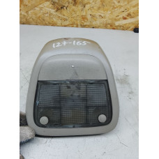  Фонарь салона (плафон) к  Opel  Meriva,  2003