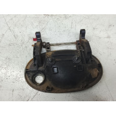  Ручка наружная передняя левая к  Opel  Meriva,  2003