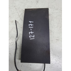  Блок управления сигнализацией к  Opel  Meriva,  2003