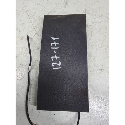 Блок управления сигнализацией к  Opel  Meriva,  2003