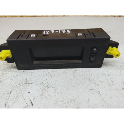 Дисплей к  Opel  Meriva,  2003