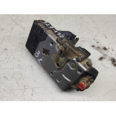  Замок двери задней левой к  Opel  Meriva,  2003