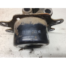  Подушка крепления двигателя к  Opel  Meriva,  2003