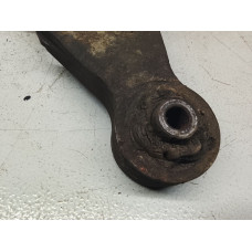  Кронштейн двигателя к  Opel  Meriva,  2003