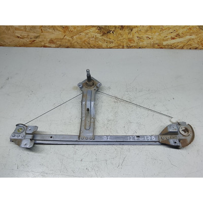 Стеклоподъемник задний левый к  Opel  Meriva,  2003