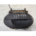 Ручка наружная передняя правая к  Opel  Meriva,  2003