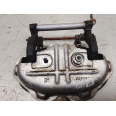  Ручка наружная передняя правая к  Opel  Meriva,  2003