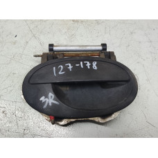  Ручка наружная задняя правая к  Opel  Meriva,  2003