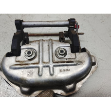  Ручка наружная задняя правая к  Opel  Meriva,  2003