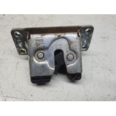  Замок багажника к  Opel  Meriva,  2003