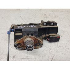  Замок багажника к  Opel  Meriva,  2003