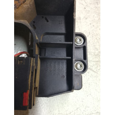  Замок багажника к  Opel  Meriva,  2003