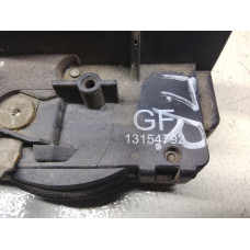  Замок двери передней правой к  Opel  Meriva,  2003