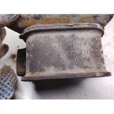  Подушка крепления двигателя к  Opel  Meriva,  2003