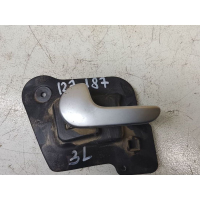 Ручка внутренняя передняя левая к  Opel  Meriva,  2003