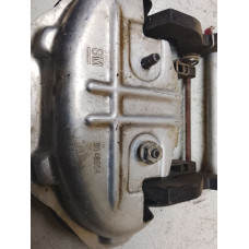  Ручка наружная задняя левая к  Opel  Meriva,  2003