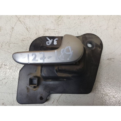 Ручка внутренняя задняя правая к  Opel  Meriva,  2003