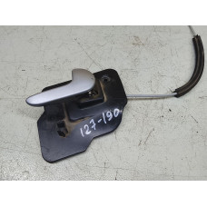  Ручка внутренняя передняя правая к  Opel  Meriva,  2003