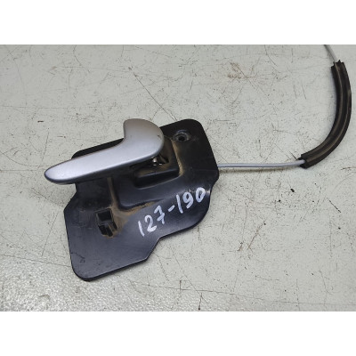 Ручка внутренняя передняя правая к  Opel  Meriva,  2003