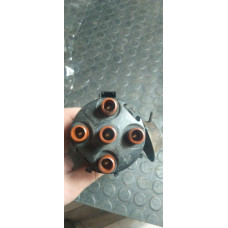  Распределитель зажигания (трамблёр) к  Audi  80,  1990