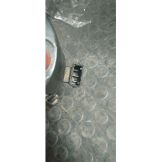  Распределитель зажигания (трамблёр) к  Audi  80,  1990