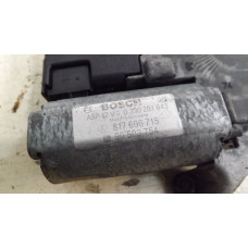  Двигатель электролюка к  Opel  Astra,  1996