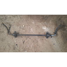  Стабилизатор подвески (поперечной устойчивости) передний к  Ford  Mondeo,  2001