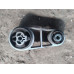 Кронштейн КПП к Ford Mondeo, 2001 Кронштейн КПП к Ford Mondeo, 2001