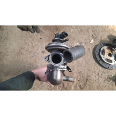  Клапан EGR к  Ford  Mondeo,  2001
