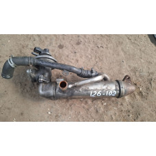  Клапан EGR к  Ford  Mondeo,  2001