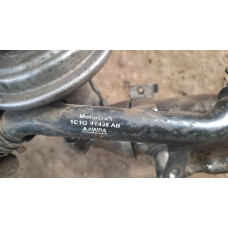  Клапан EGR к  Ford  Mondeo,  2001