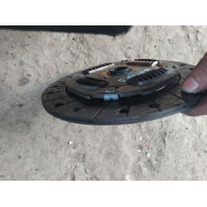  Диск сцепления к  Ford  Mondeo,  2001